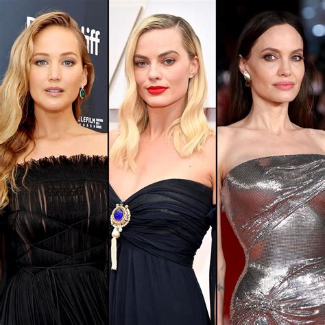 celebrities that went nude|Dare to Bare! Actresses Who Stripped Down and Went Full。